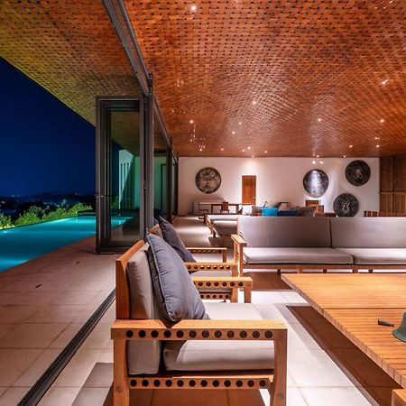 Villa Vista By The Serendipity Collection Mirissa Buitenkant foto