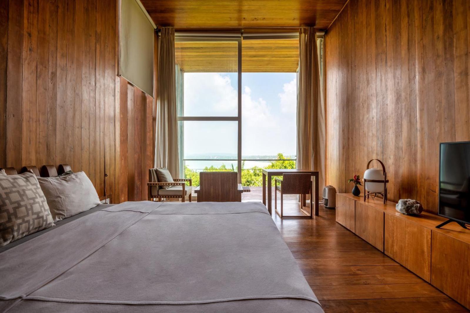 Villa Vista By The Serendipity Collection Mirissa Buitenkant foto
