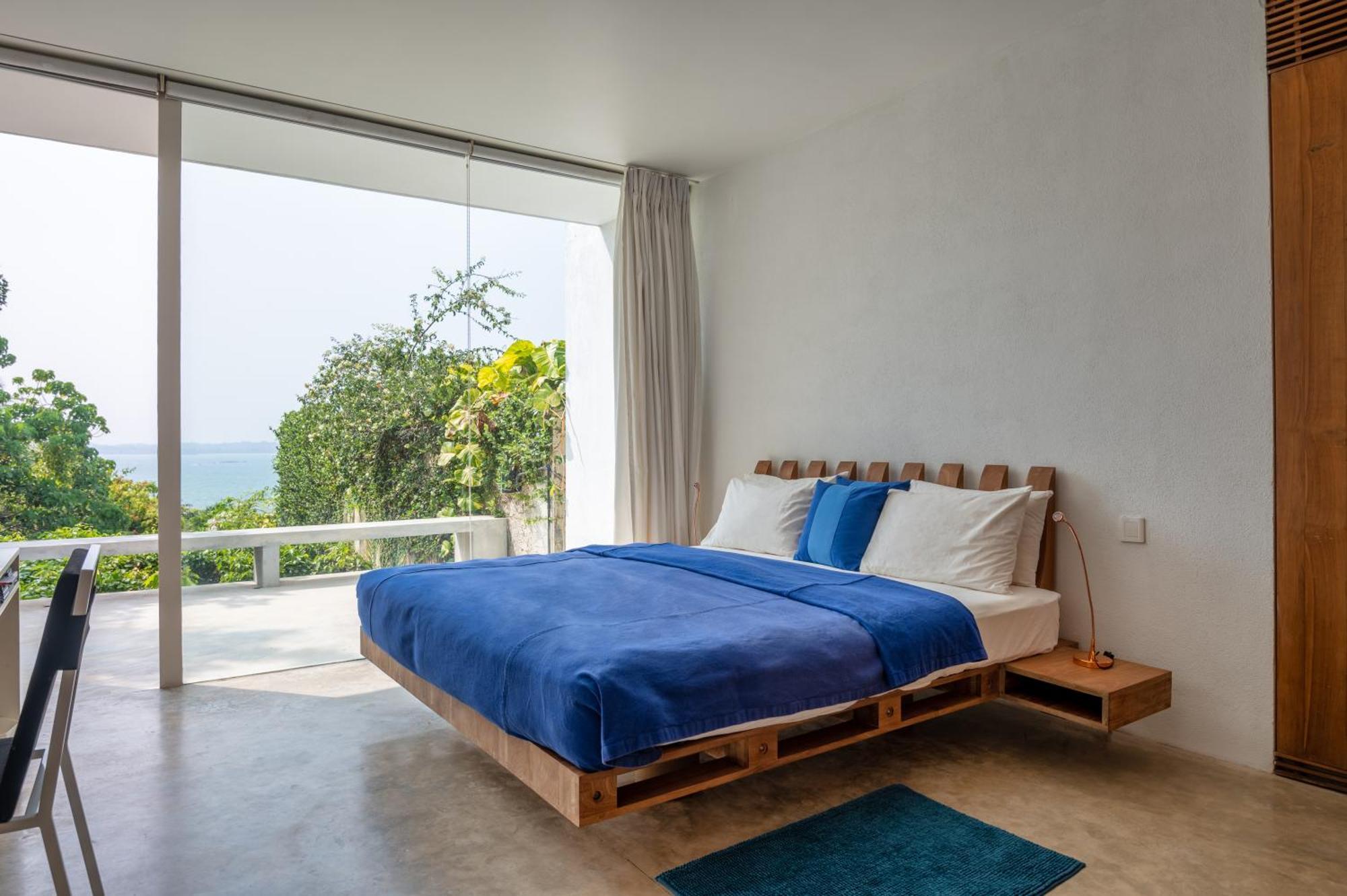 Villa Vista By The Serendipity Collection Mirissa Buitenkant foto