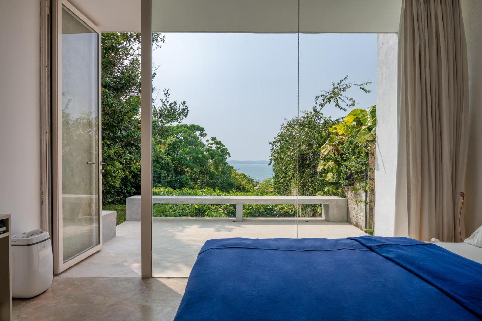 Villa Vista By The Serendipity Collection Mirissa Buitenkant foto