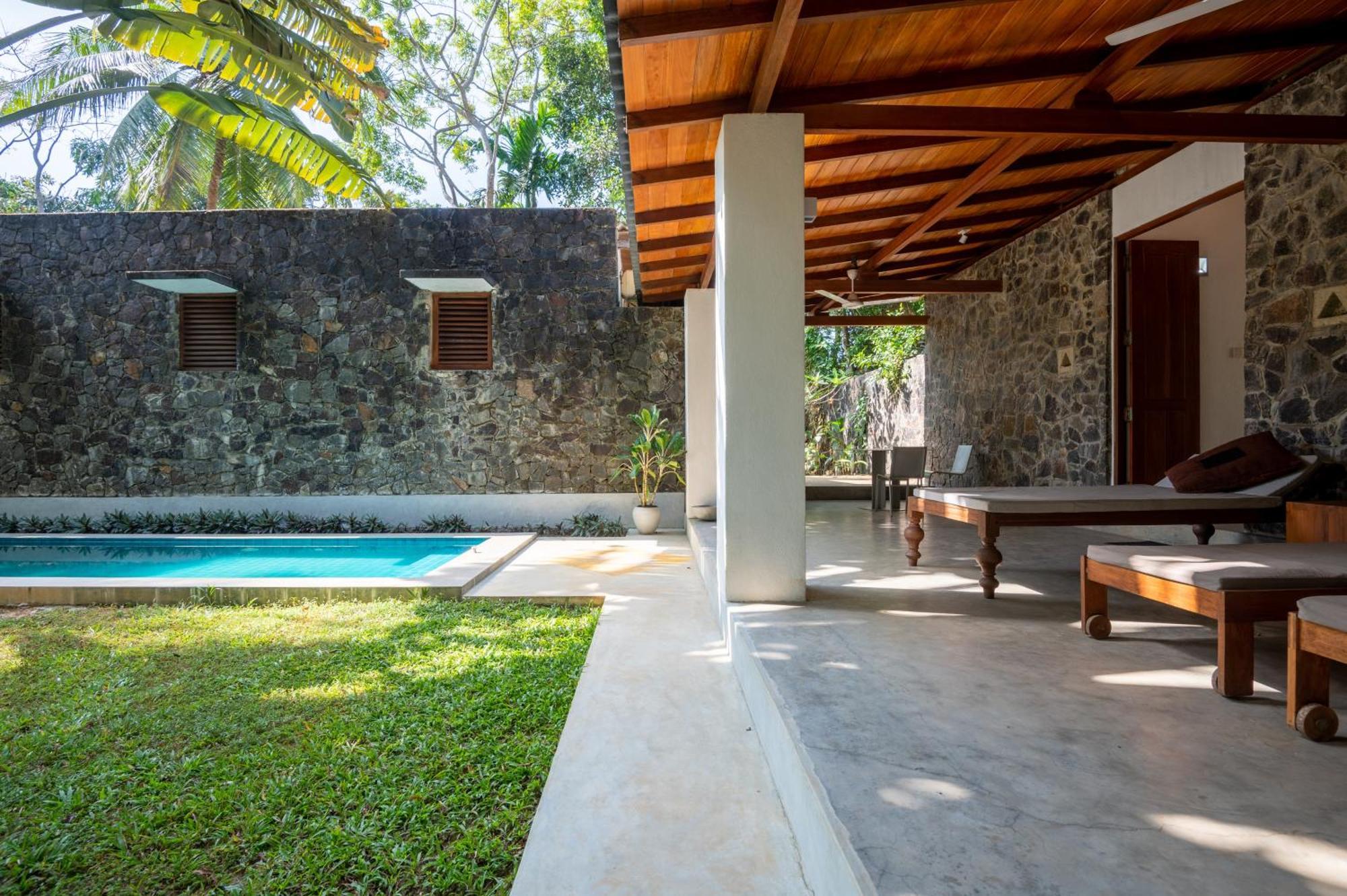 Villa Vista By The Serendipity Collection Mirissa Buitenkant foto