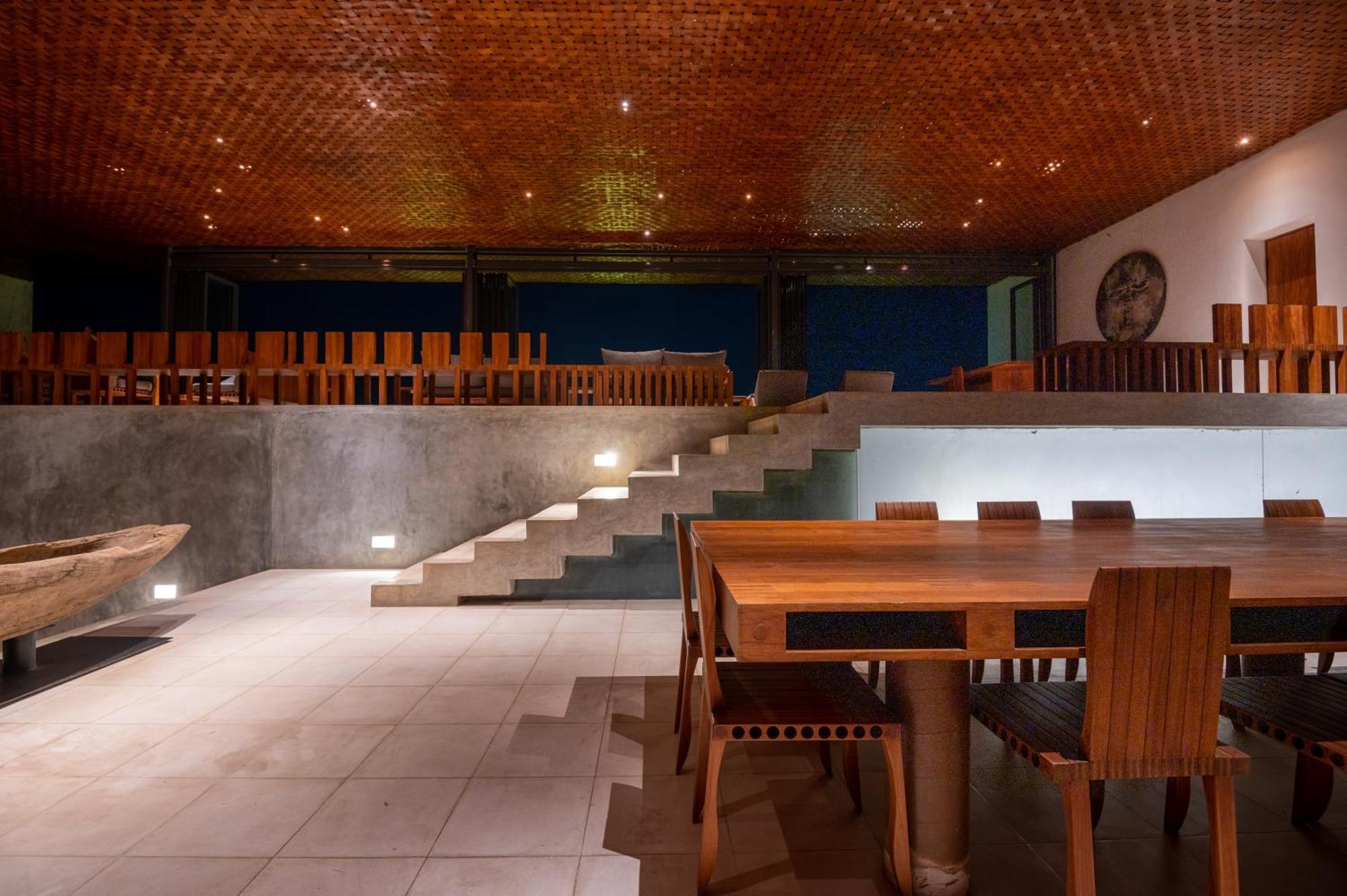Villa Vista By The Serendipity Collection Mirissa Buitenkant foto