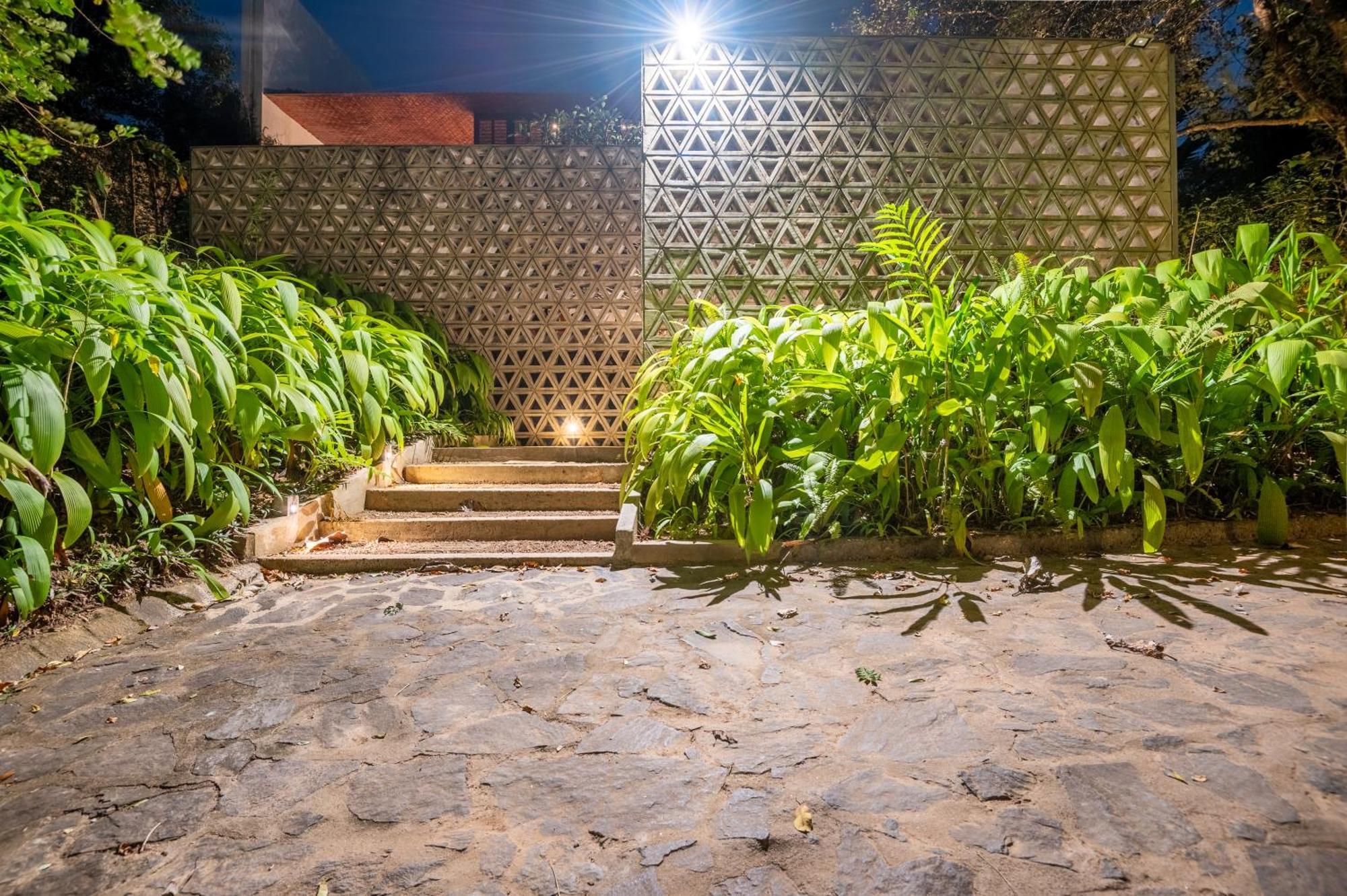 Villa Vista By The Serendipity Collection Mirissa Buitenkant foto