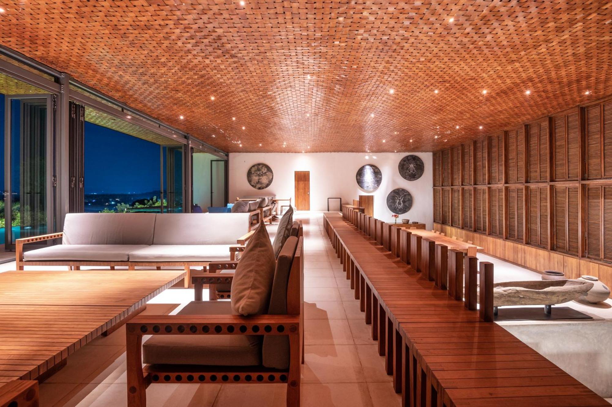 Villa Vista By The Serendipity Collection Mirissa Buitenkant foto