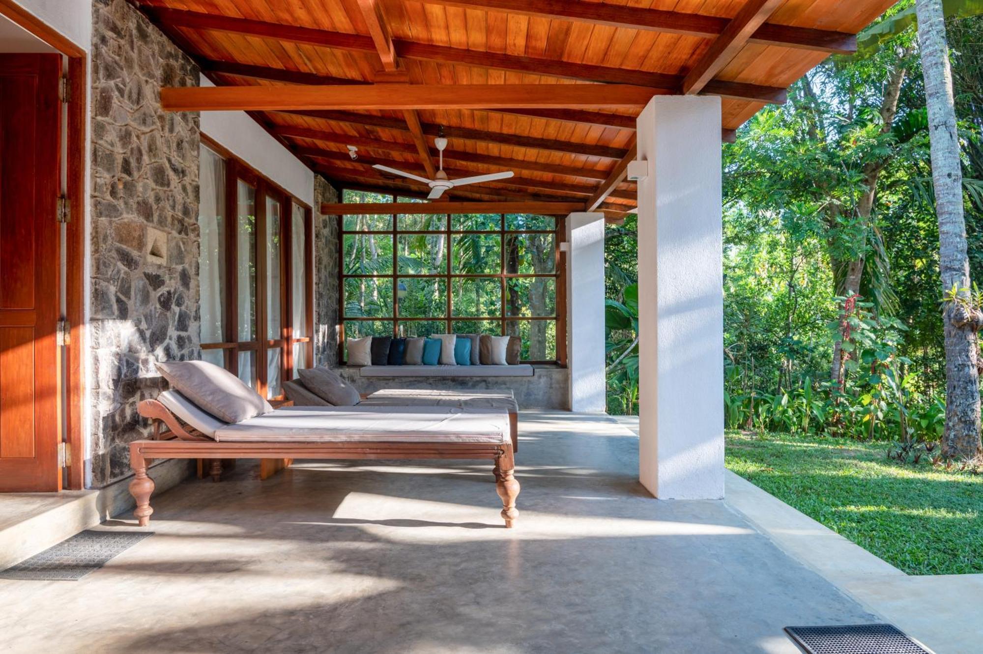 Villa Vista By The Serendipity Collection Mirissa Buitenkant foto