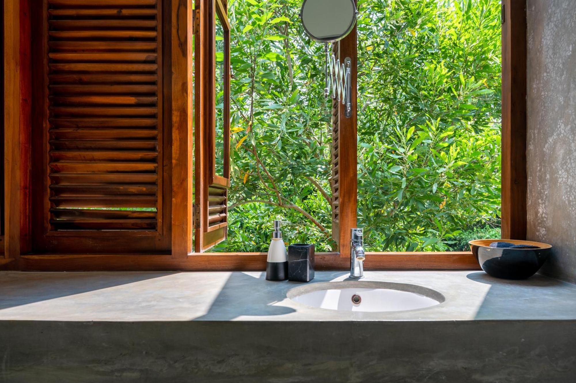Villa Vista By The Serendipity Collection Mirissa Buitenkant foto