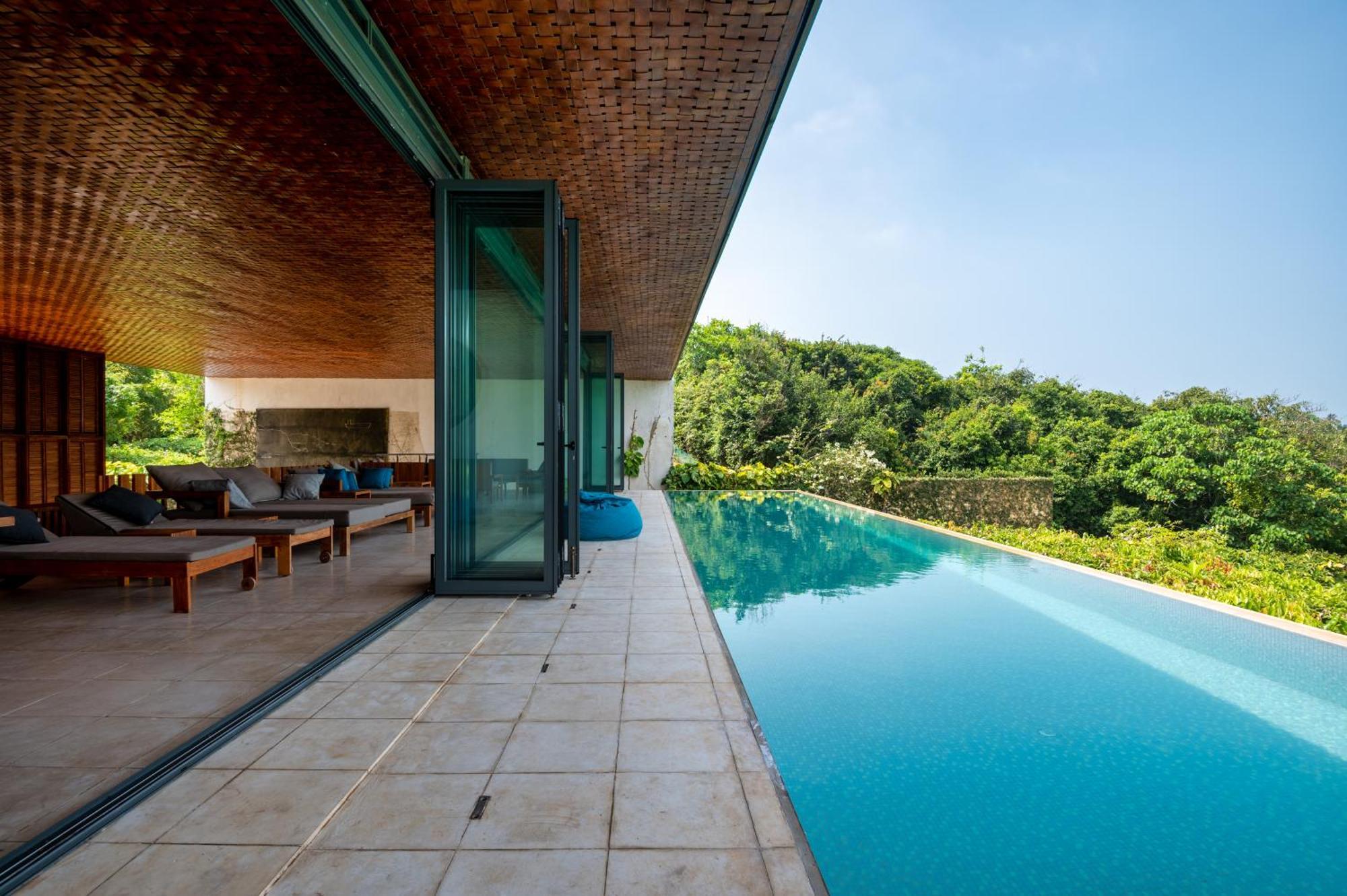 Villa Vista By The Serendipity Collection Mirissa Buitenkant foto