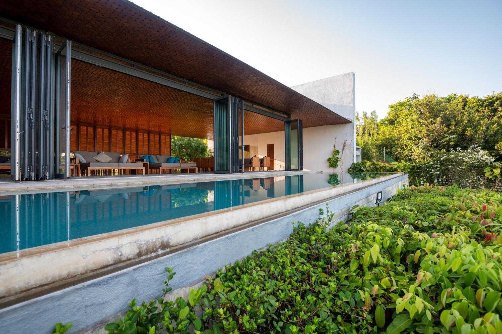 Villa Vista By The Serendipity Collection Mirissa Buitenkant foto