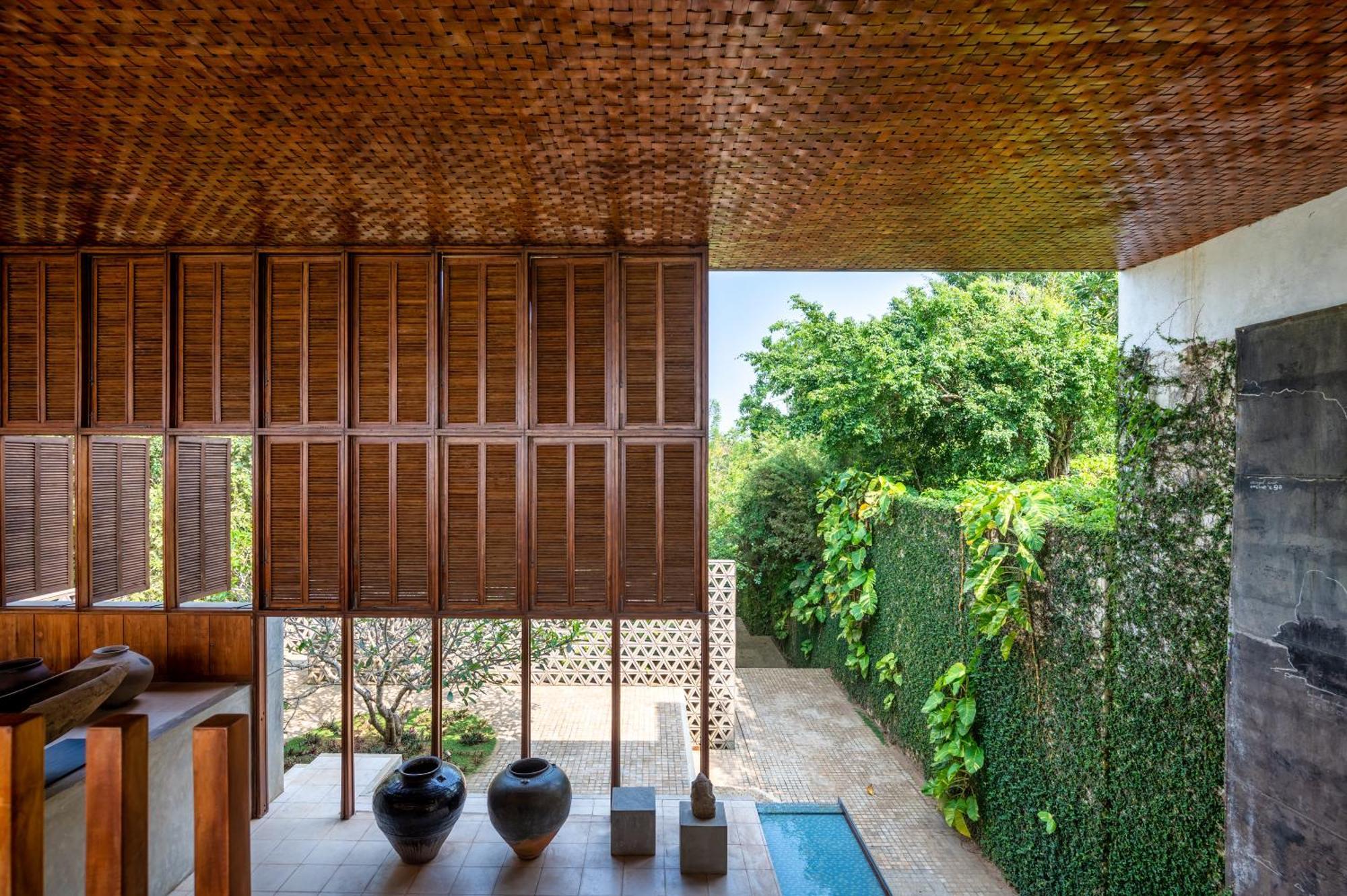 Villa Vista By The Serendipity Collection Mirissa Buitenkant foto