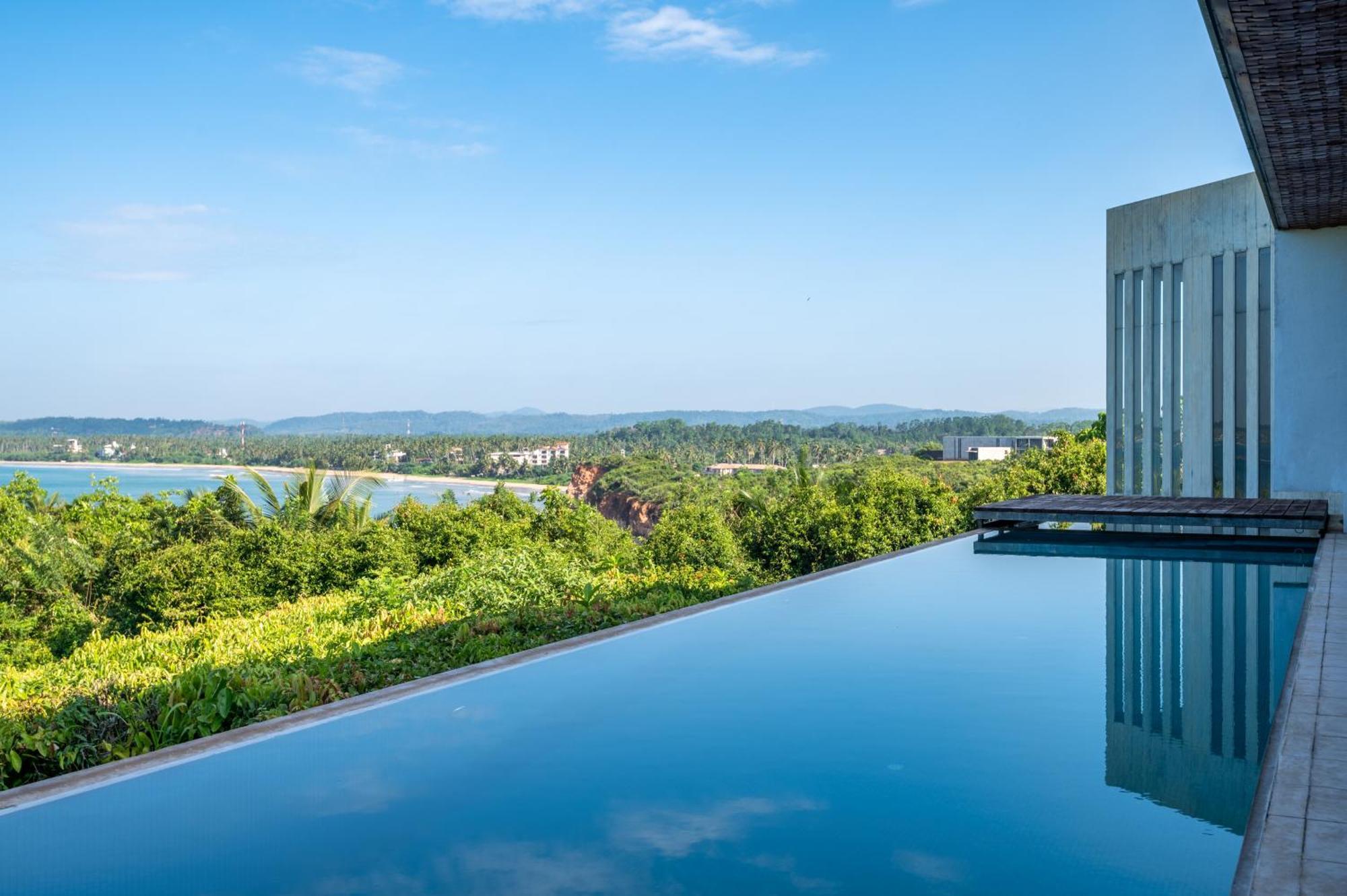Villa Vista By The Serendipity Collection Mirissa Buitenkant foto