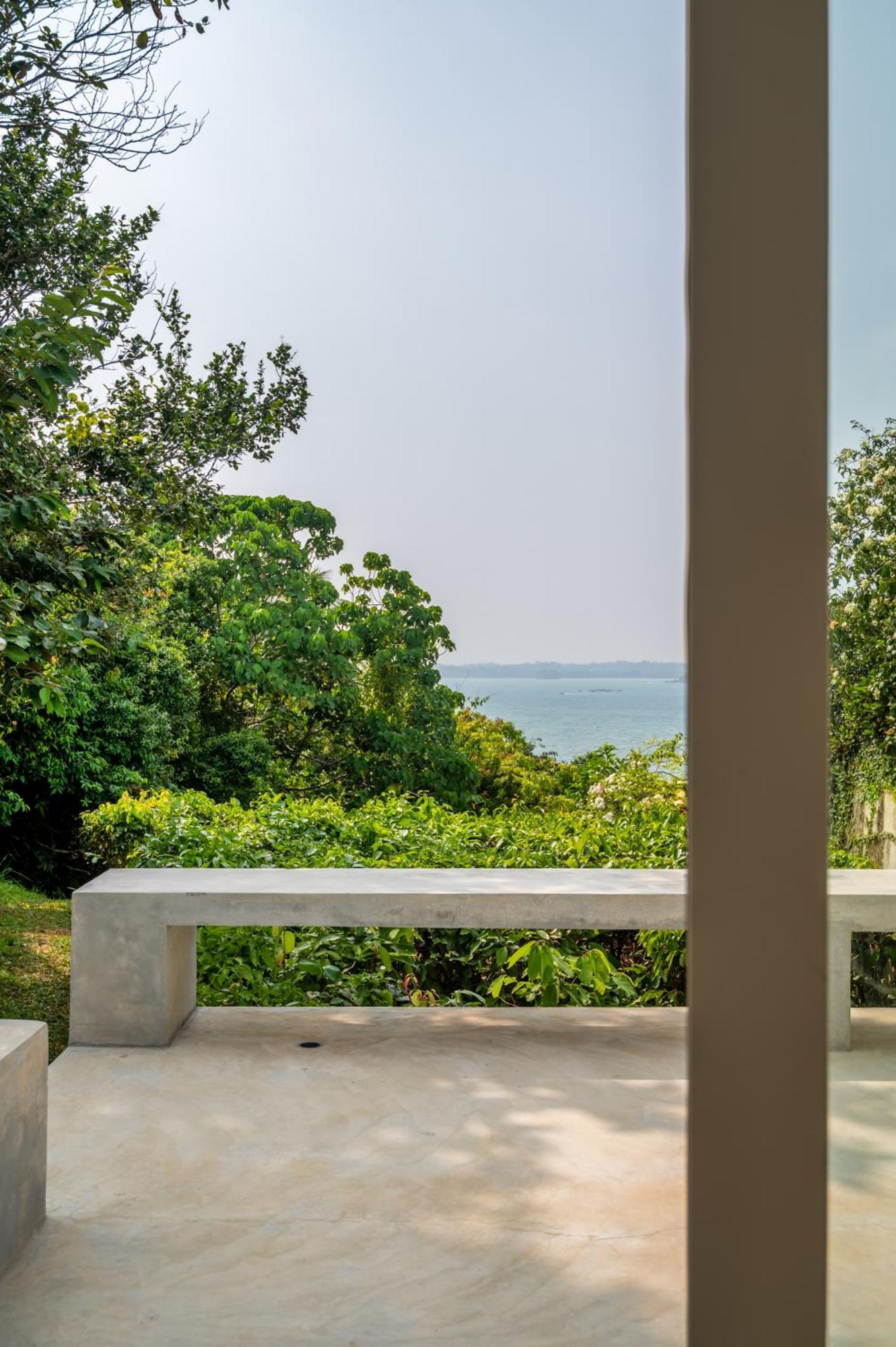 Villa Vista By The Serendipity Collection Mirissa Buitenkant foto