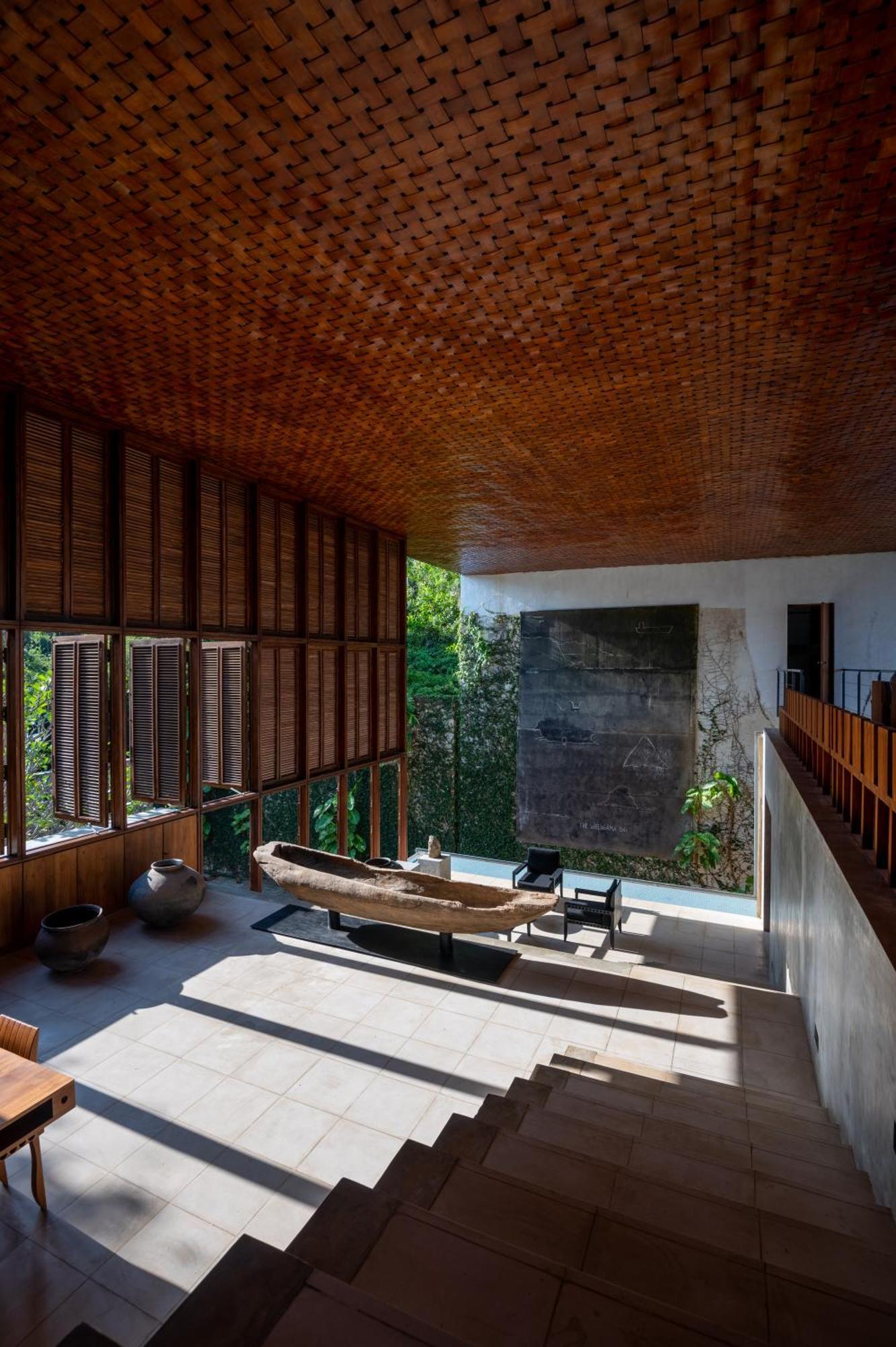Villa Vista By The Serendipity Collection Mirissa Buitenkant foto