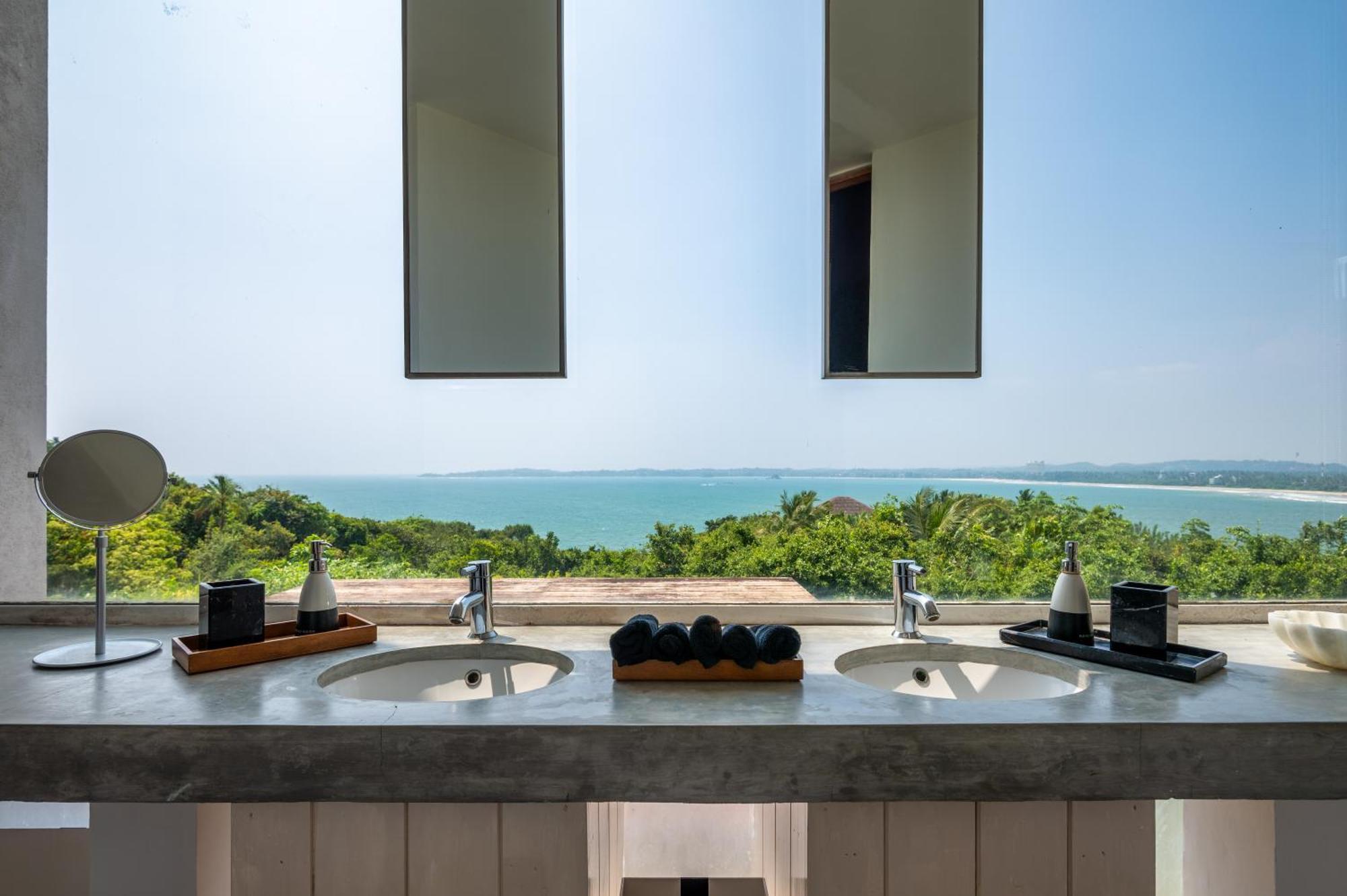 Villa Vista By The Serendipity Collection Mirissa Buitenkant foto