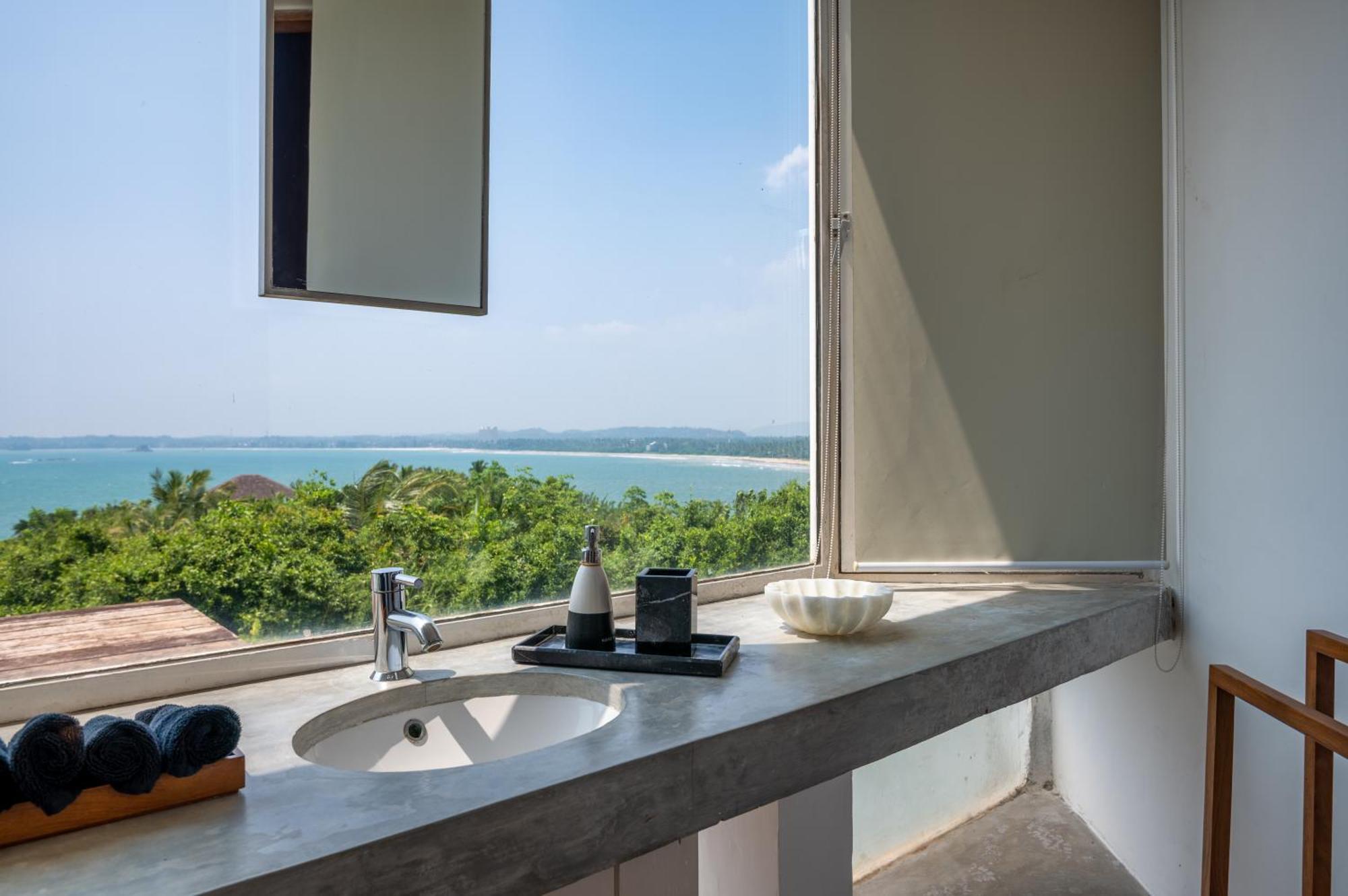 Villa Vista By The Serendipity Collection Mirissa Buitenkant foto