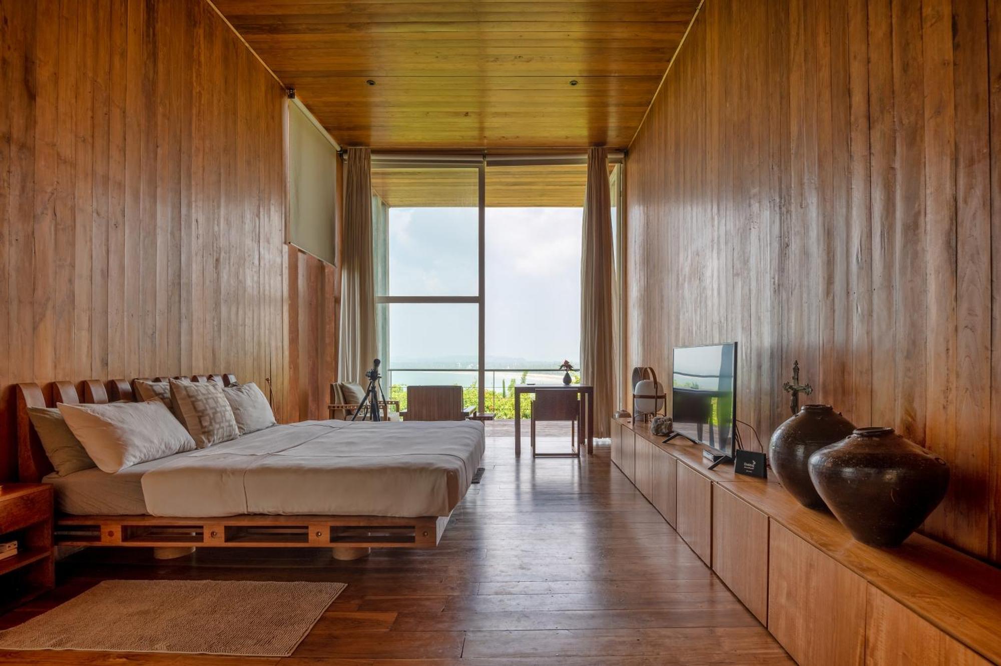 Villa Vista By The Serendipity Collection Mirissa Buitenkant foto